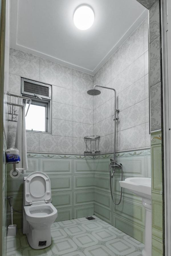 Santa Maria Hotel Entebbe Dış mekan fotoğraf