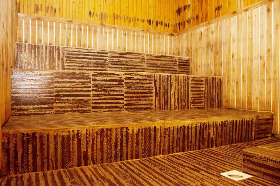 Santa Maria Hotel Entebbe Dış mekan fotoğraf